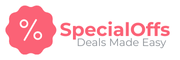 SpecialOffs | Special Deals